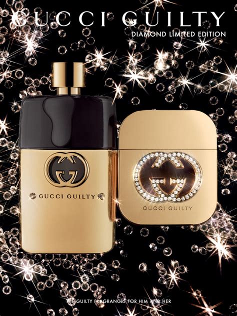 gucci guilty diamond notes|what is Gucci Guilty eau.